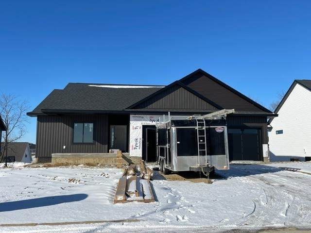 1509 Green Oak Pass - Photo 1