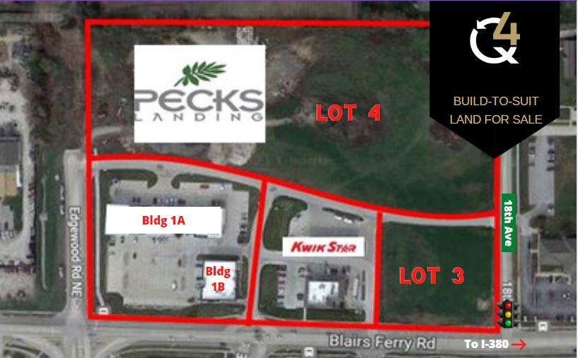 3990 Blairs Ferry Rd - Photo 1