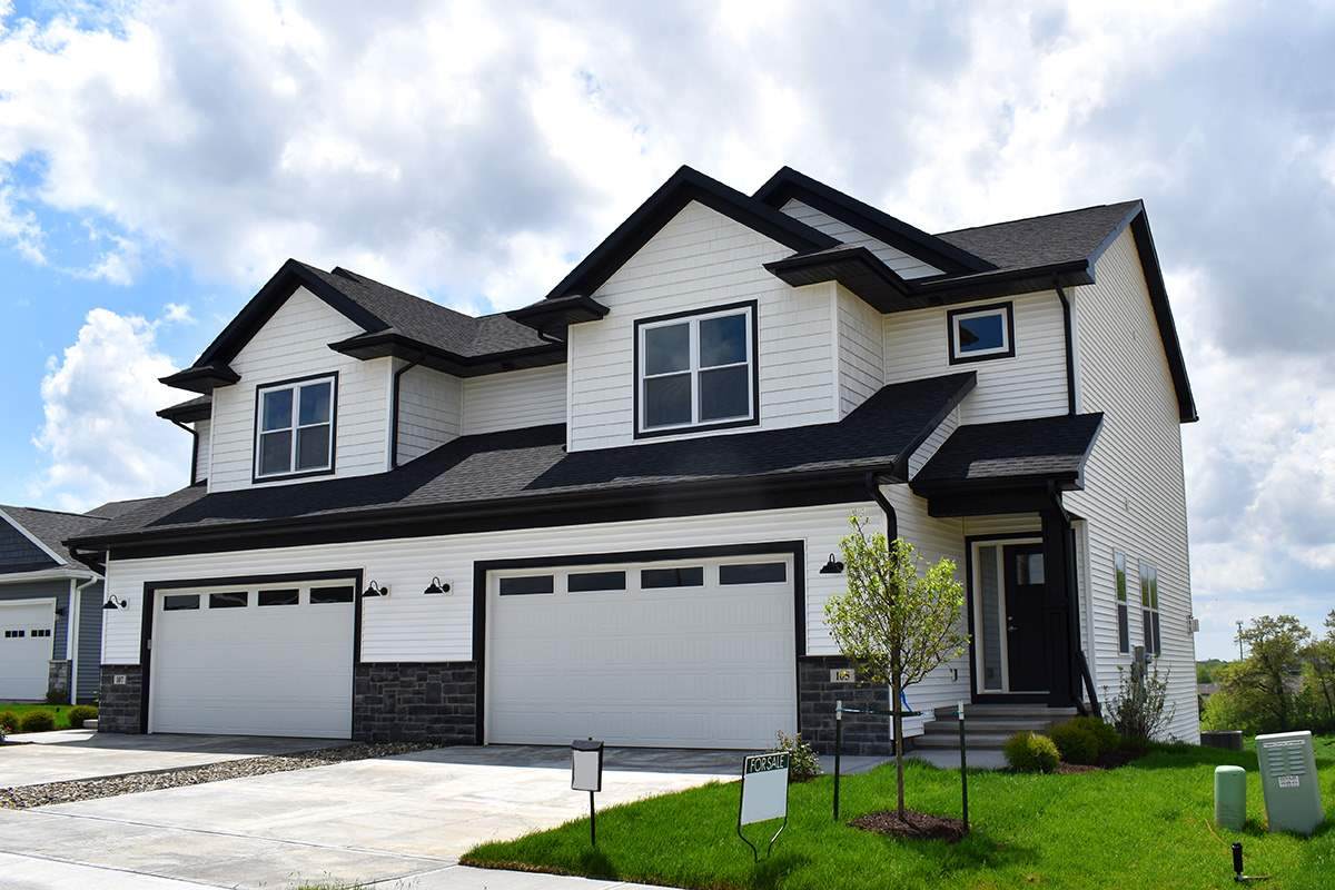 105 Ridgeway Dr - Photo 1