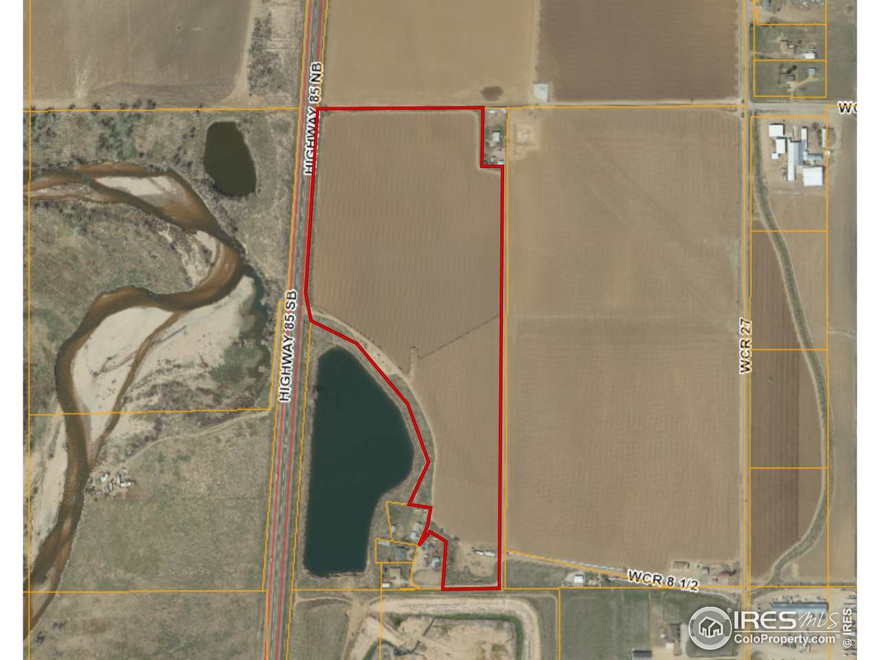 0 85 Hwy - Photo 1