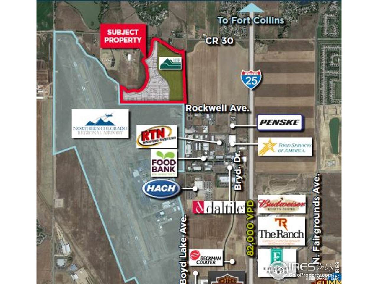 Airpark North - Photo 1