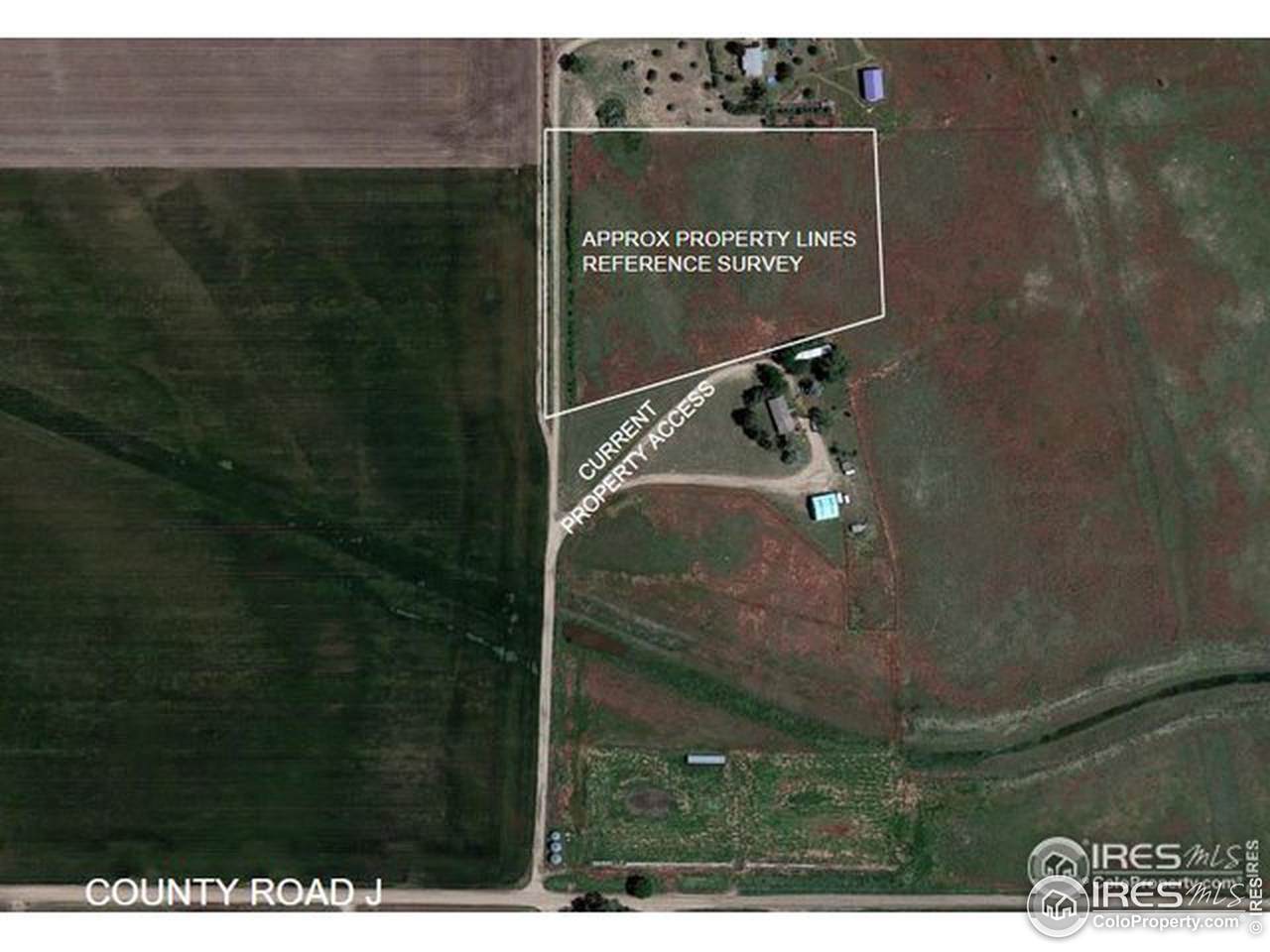 County Road J - Photo 1