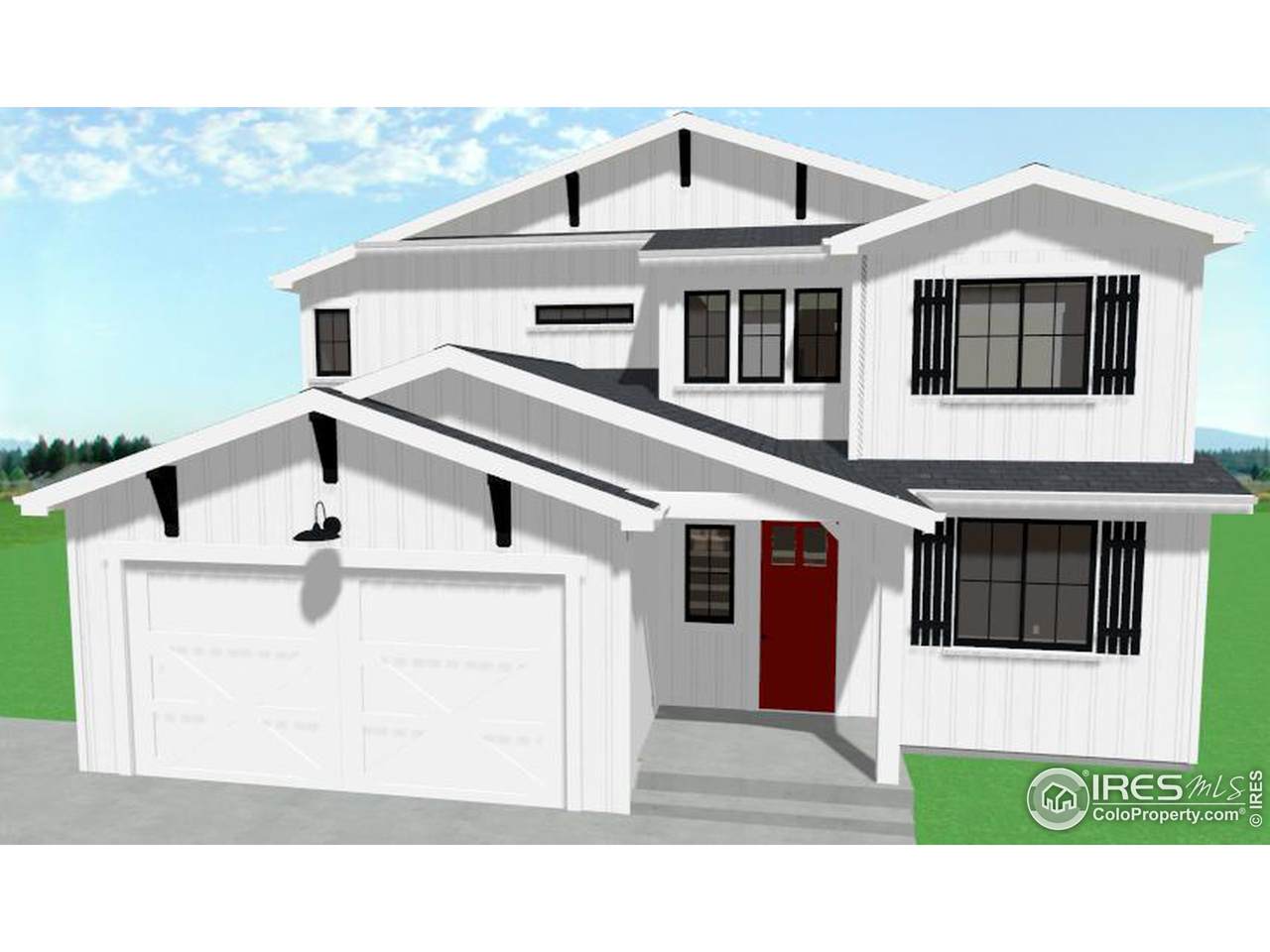 600 Remuda Rd - Photo 1