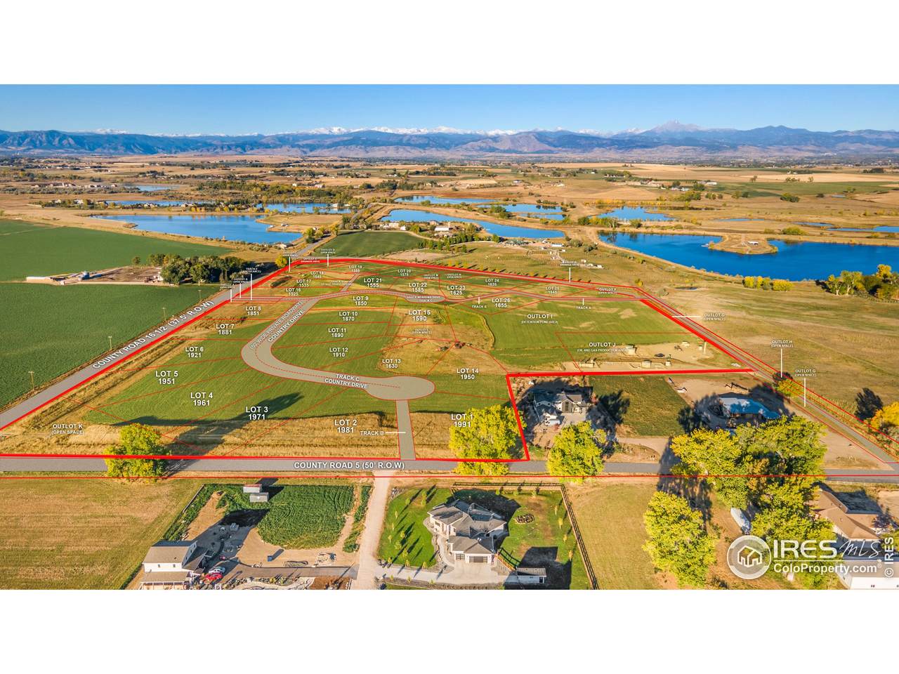 1850 Country Dr - Photo 1