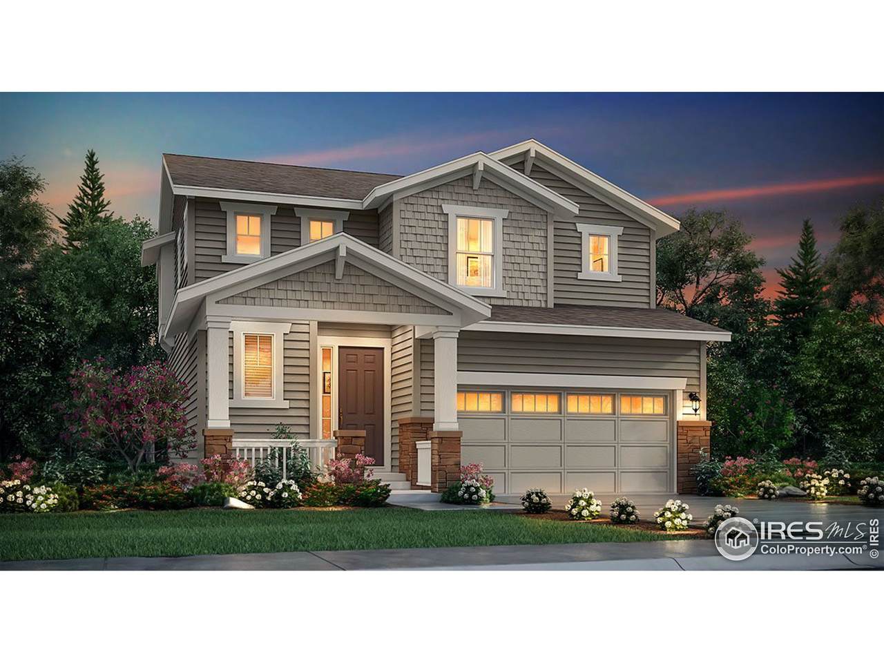 4039 Wyatt Falls Dr - Photo 1