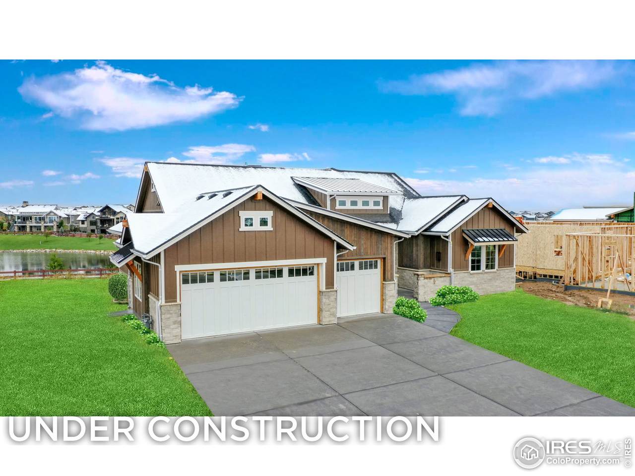 2774 Heron Lakes Pkwy - Photo 1