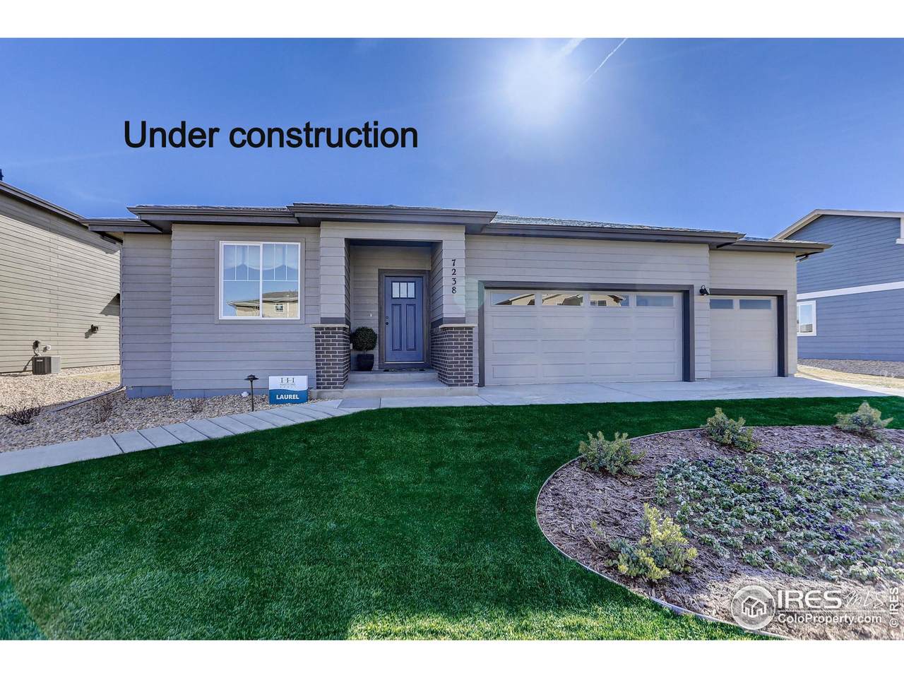 3813 Beech Tree St - Photo 1