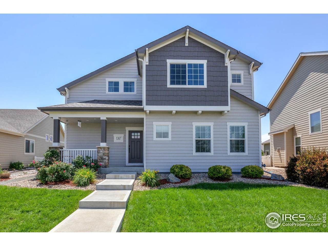 5367 School House Dr - Photo 1