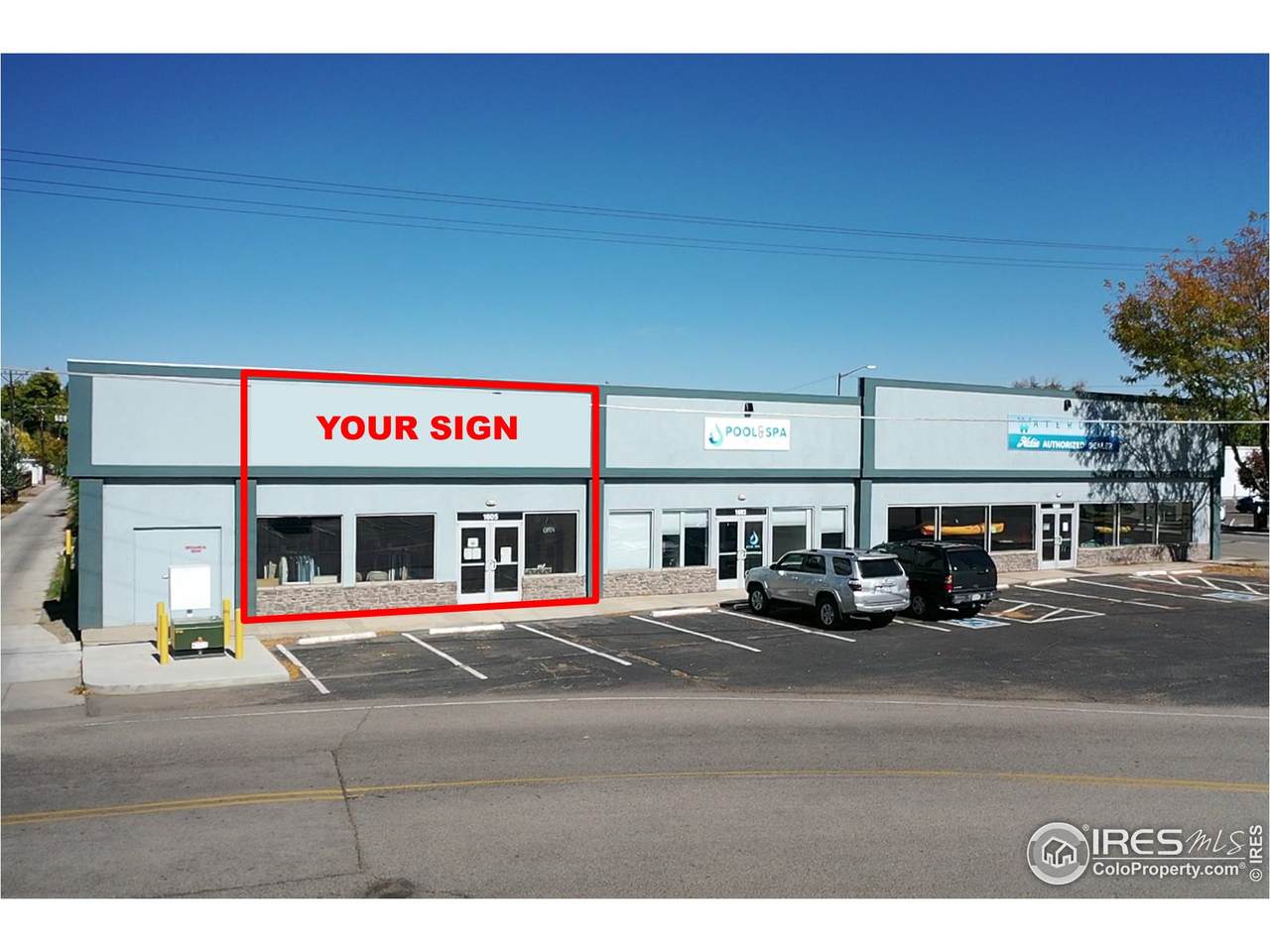 1605 Lincoln Ave - Photo 1