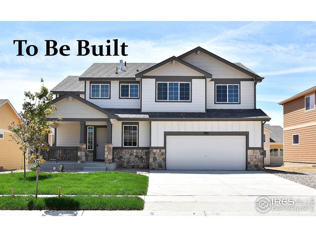 2030 Autumn Moon Dr - Photo 1