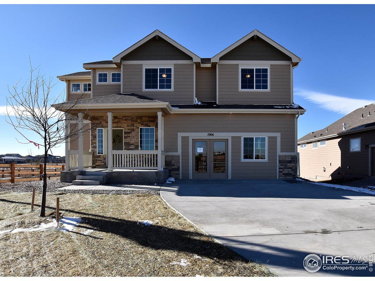 2154 Falling Leaf Dr - Photo 1