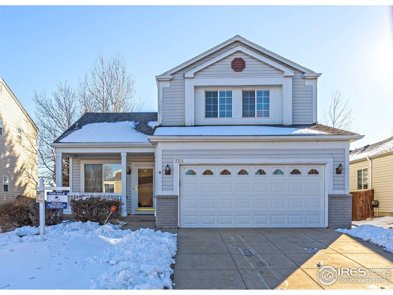 3311 Bluestem Ave - Photo 1