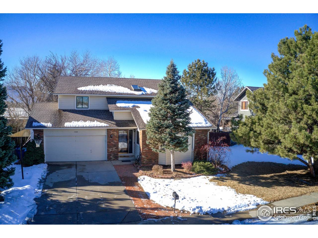 1089 Willow St - Photo 1