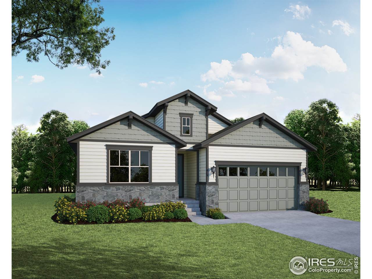 2107 Setting Sun Dr - Photo 1