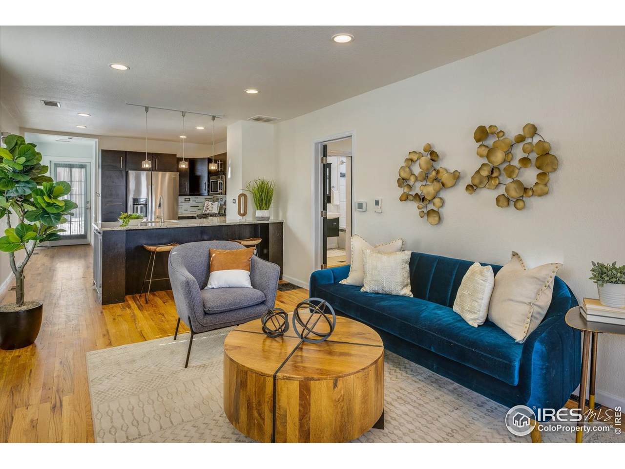 2465 Harlan St - Photo 1