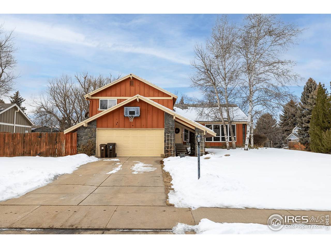 4341 Pali Way - Photo 1