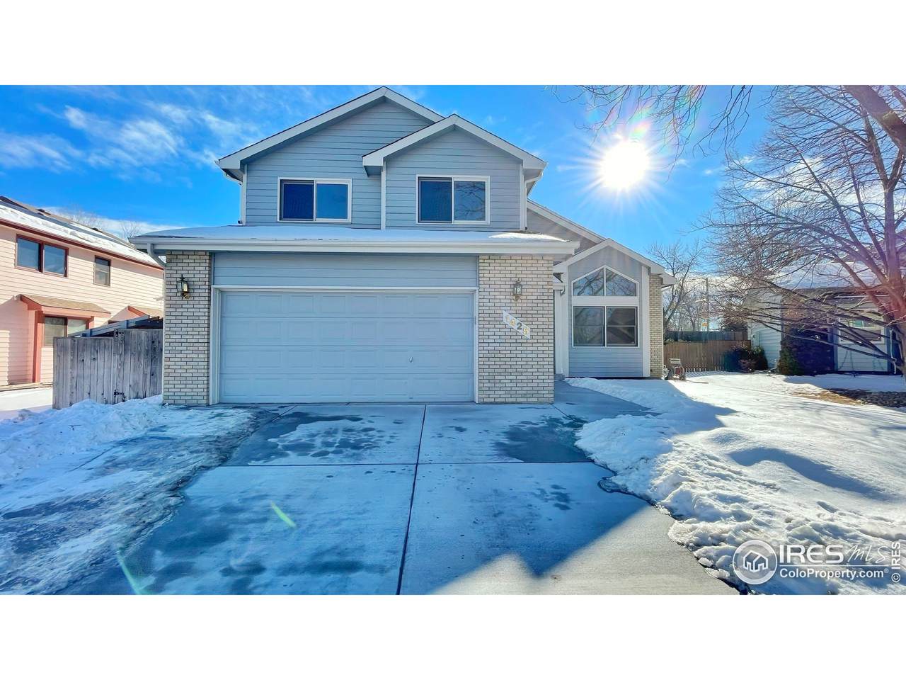 1425 Sanford Dr - Photo 1