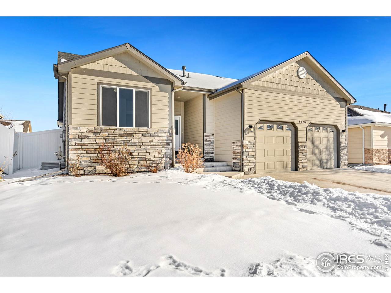 3326 Merlot St - Photo 1