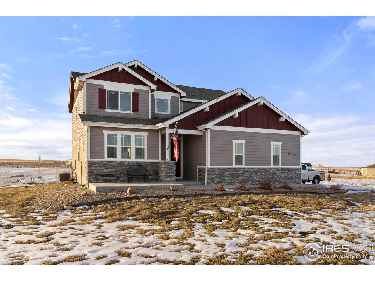 16509 Fairbanks Rd - Photo 1