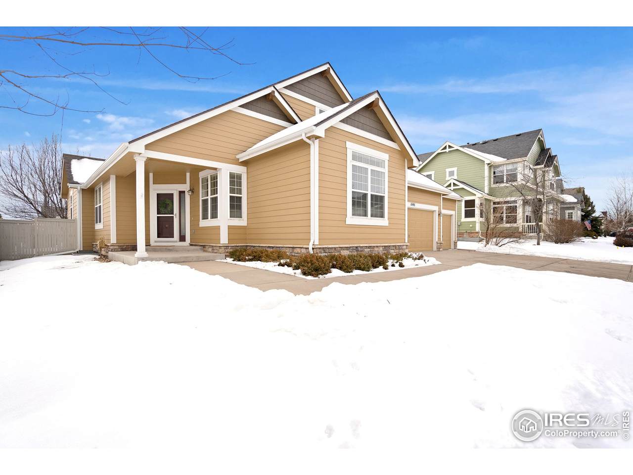 1145 Nassau Way - Photo 1