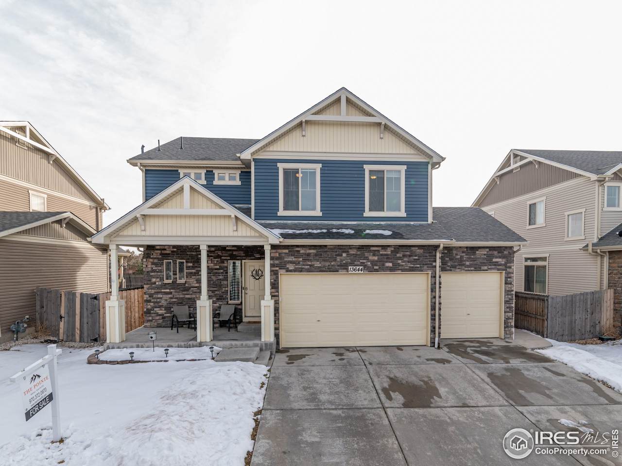 13644 107th Ave - Photo 1