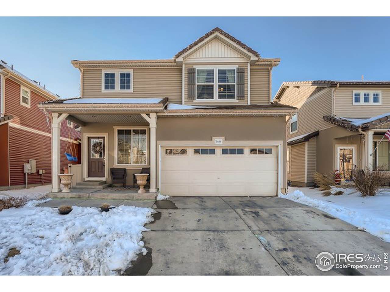 3806 Cedarwood Ln - Photo 1