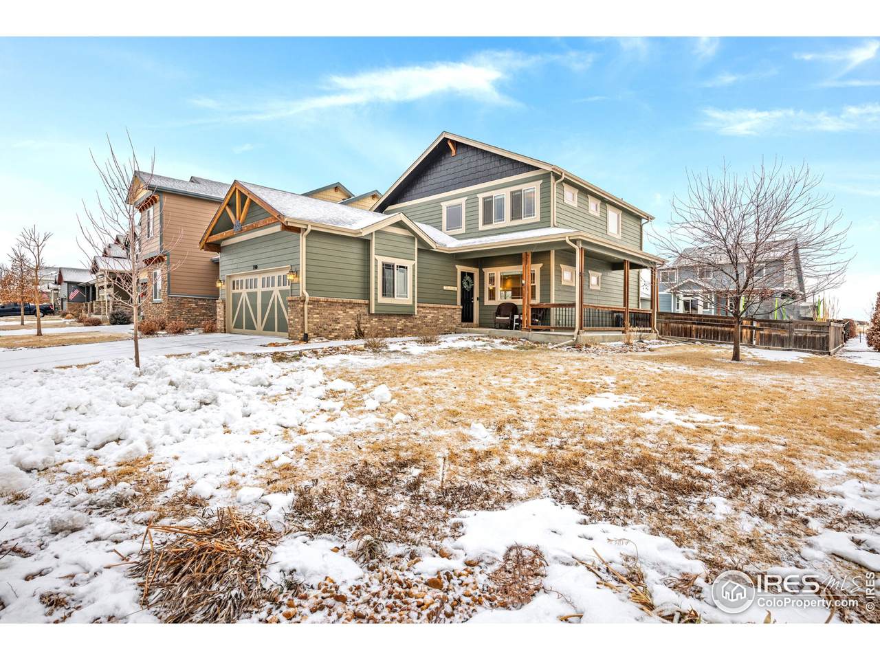 590 Moonglow Dr - Photo 1