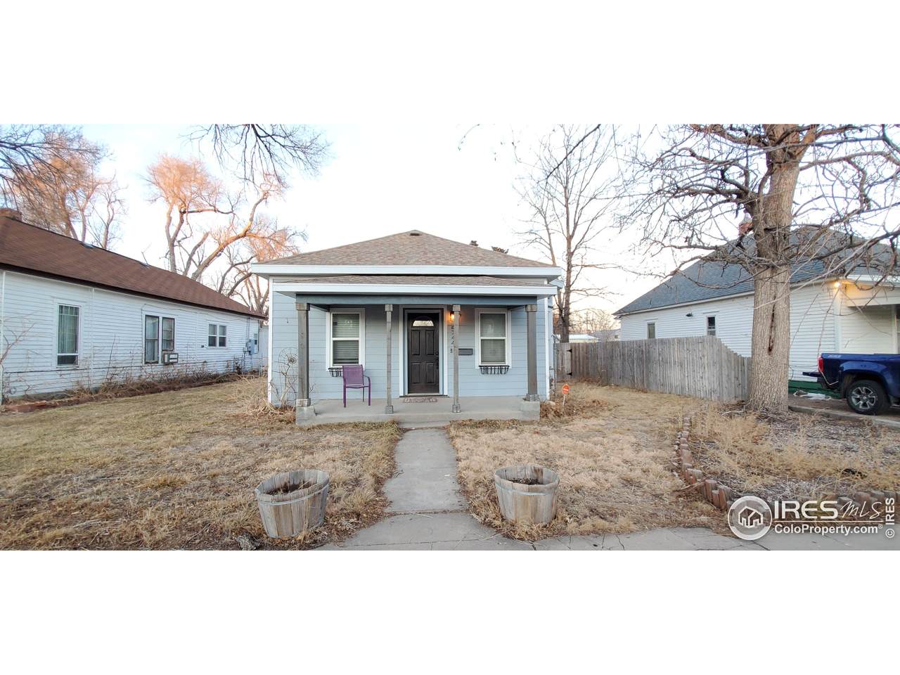 524 Chestnut St - Photo 1