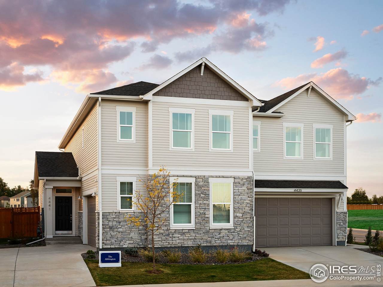 4418 Haymill Ct - Photo 1