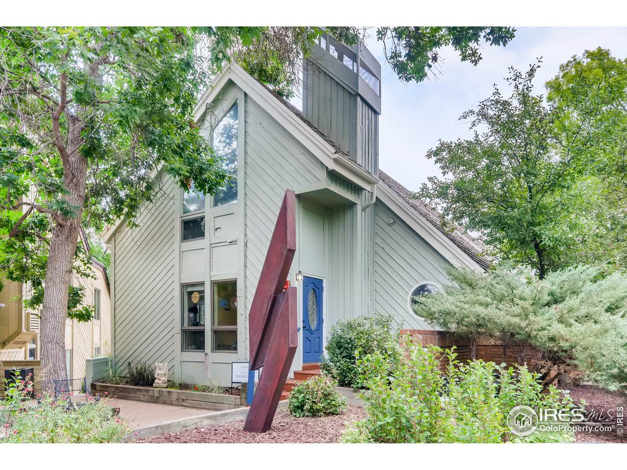 3985 Wonderland Hill Ave - Photo 1