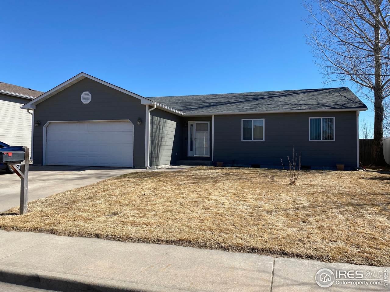 600 Ash St - Photo 1