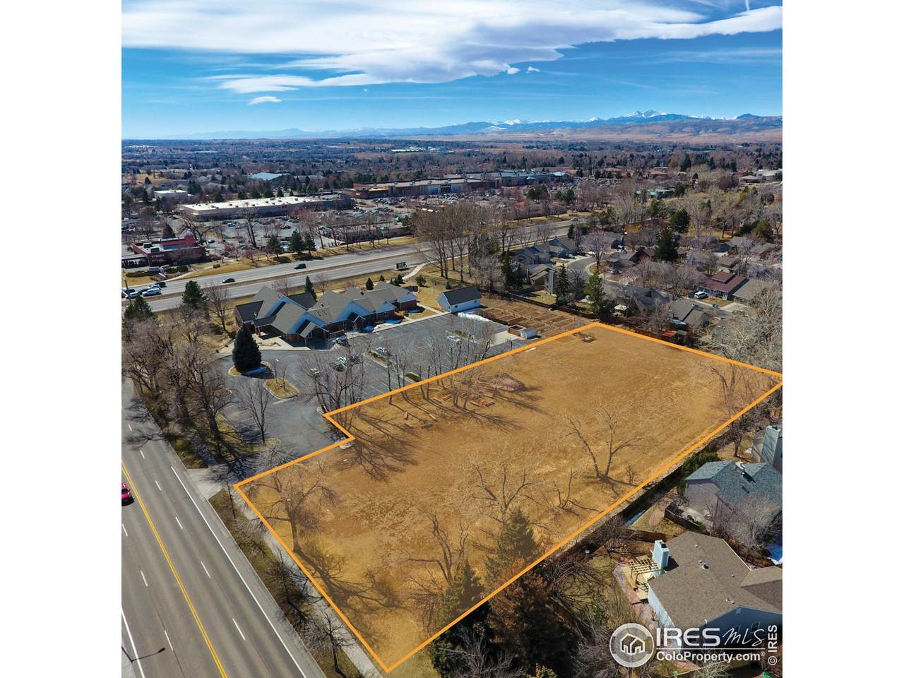 Lemay Ave - Photo 1