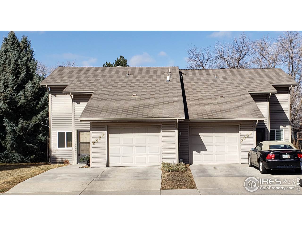 2825 Stover St - Photo 1