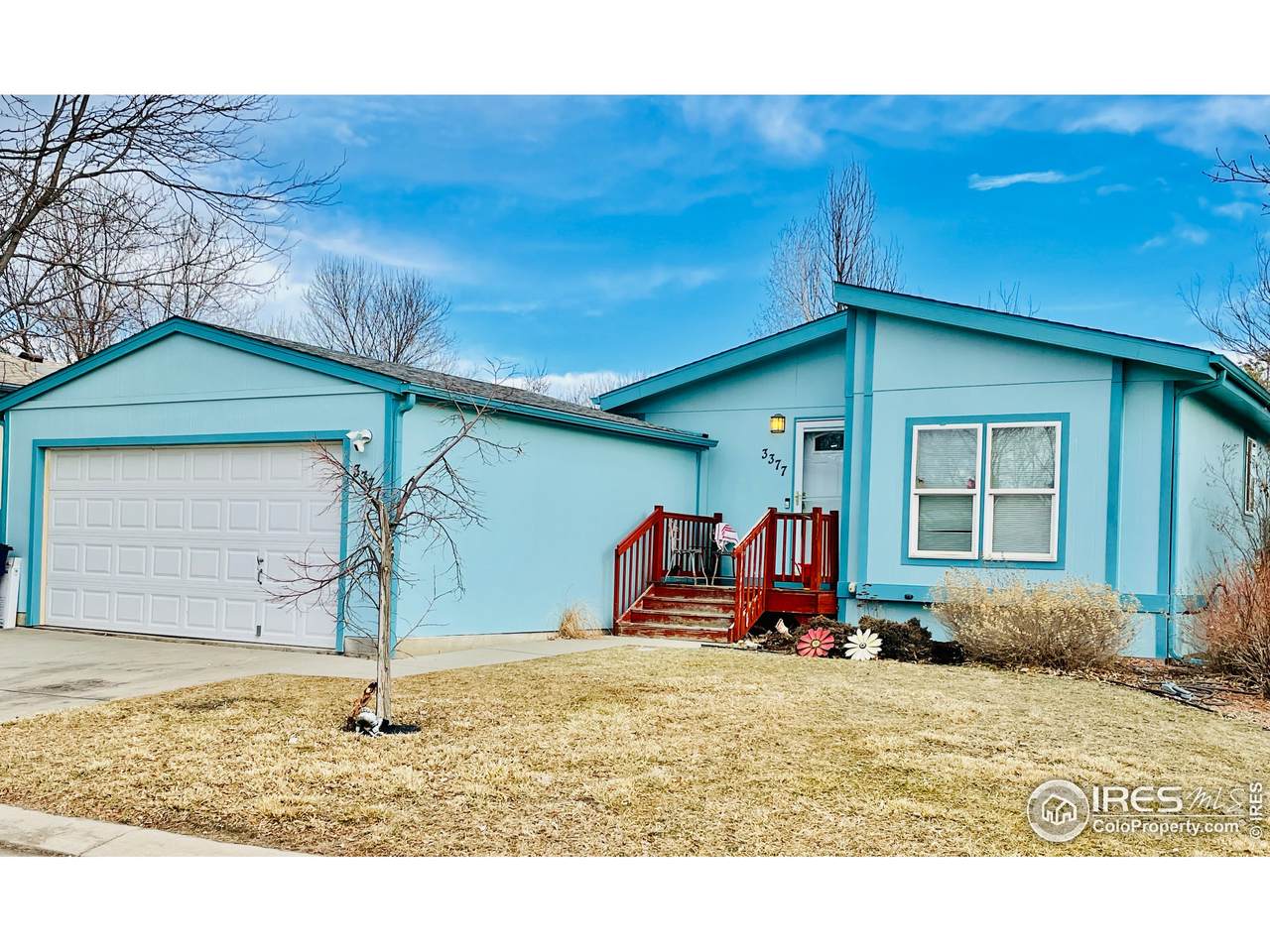 3377 Big Bnd - Photo 1