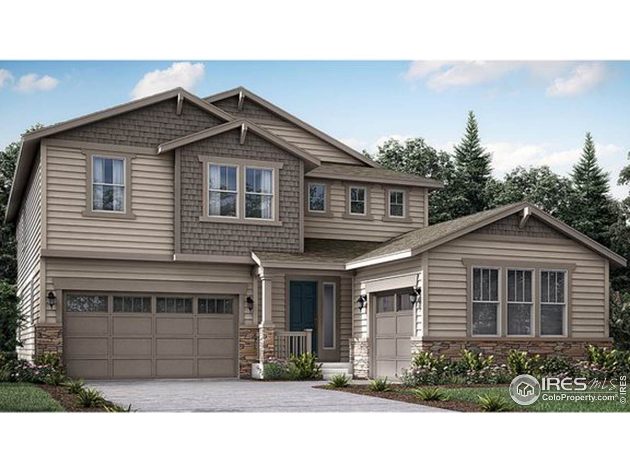 14860 Hudson St - Photo 1