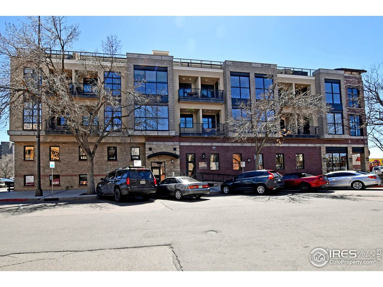 200 College Ave - Photo 1