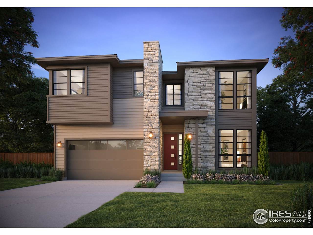 1846 Vista Valley Dr - Photo 1