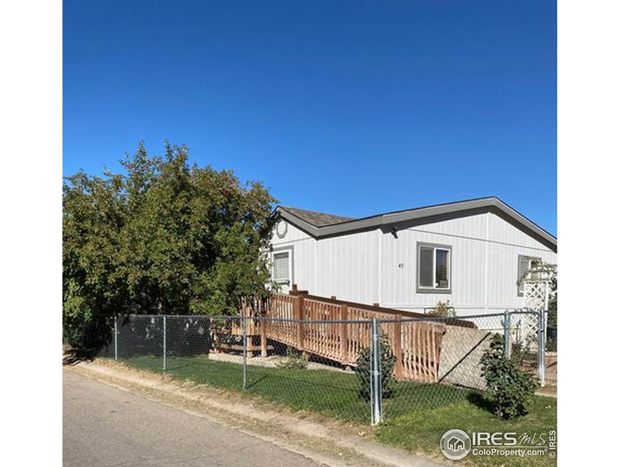 401 Timberline Rd - Photo 1