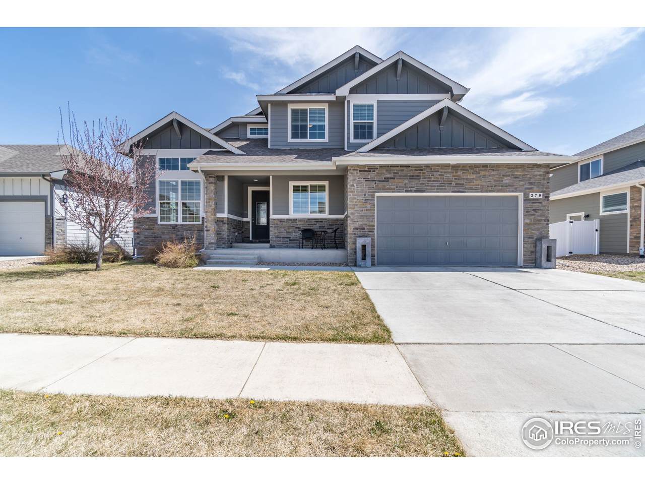 270 Mt Harvard Ave - Photo 1