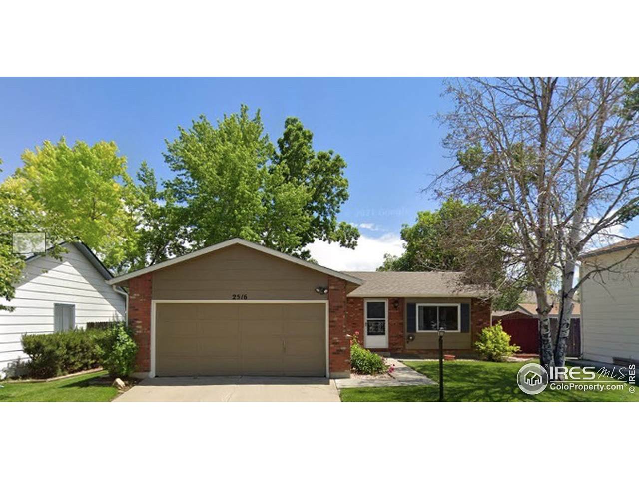 2516 Carla Dr - Photo 1
