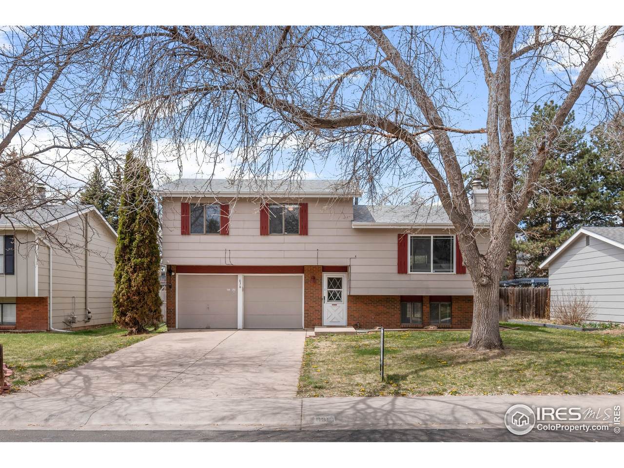 636 Mansfield Dr - Photo 1