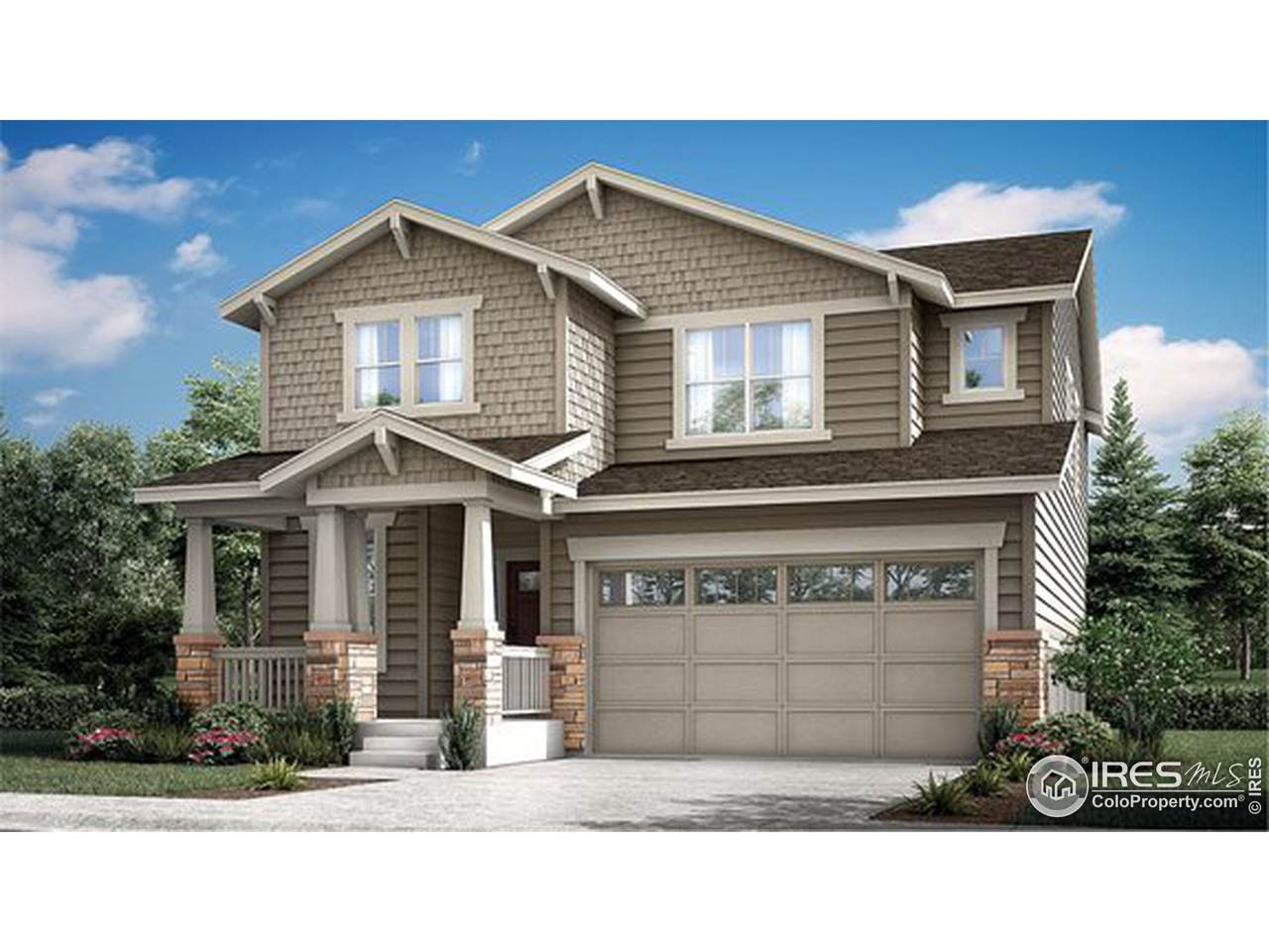 2597 Painted Turtle Ave - Photo 1