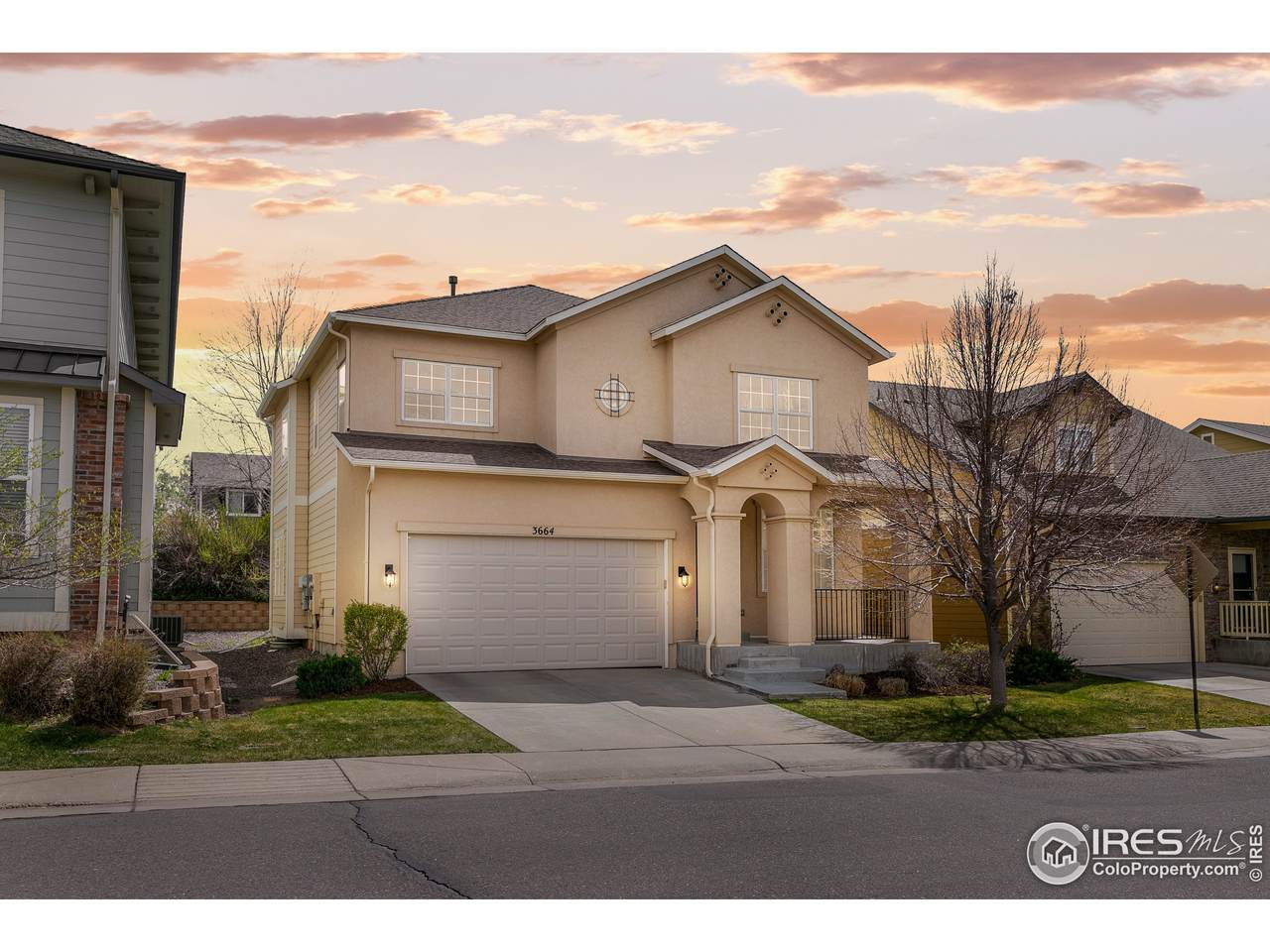 3664 140th Pl - Photo 1