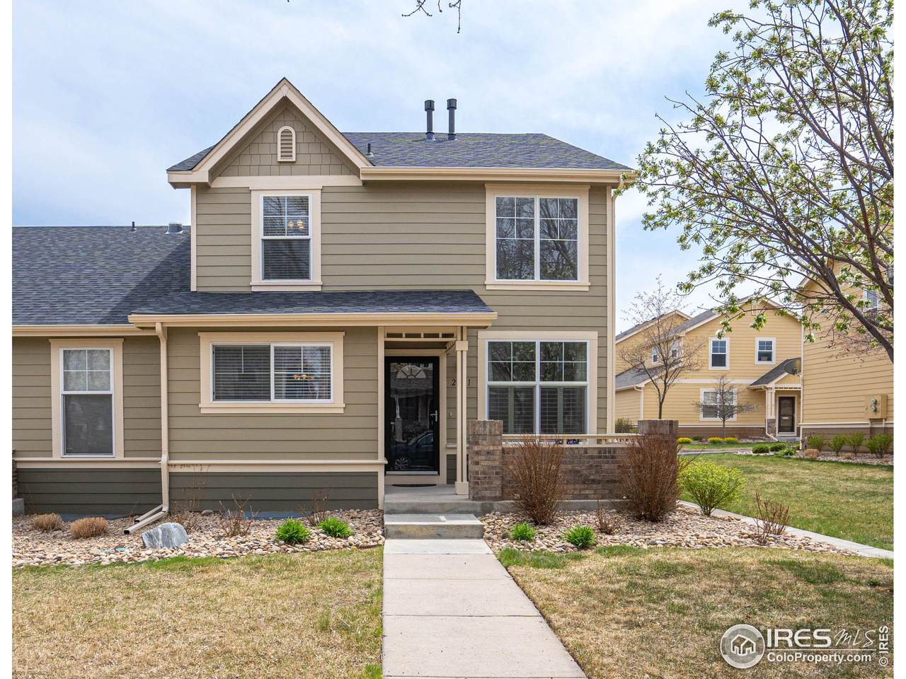 2751 Autumn Harvest Way - Photo 1