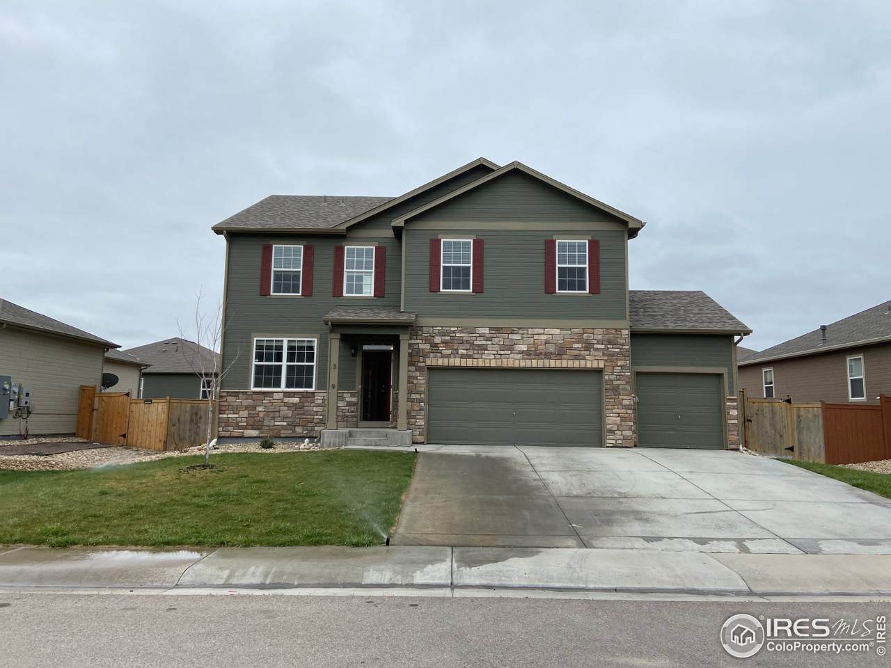 3679 Cornflower St - Photo 1