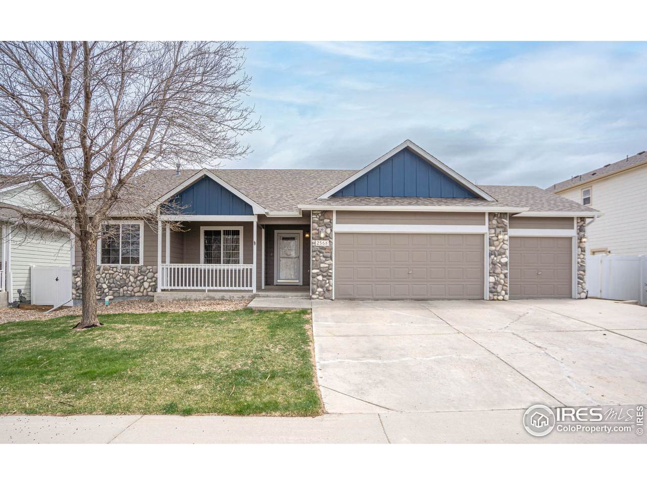 2568 Palmer Ave - Photo 1
