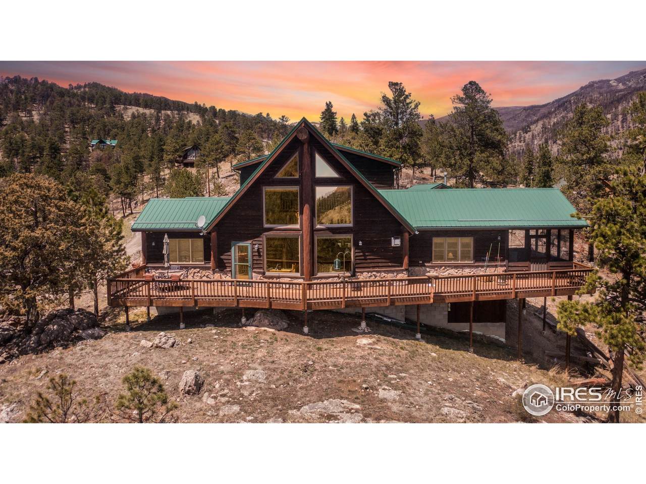 1292 Miller Fork Rd - Photo 1