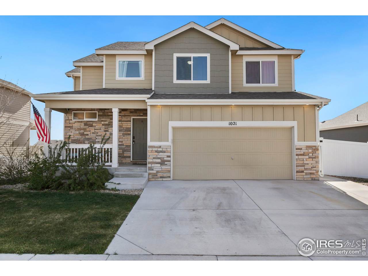 1021 Mount Oxford Ave - Photo 1
