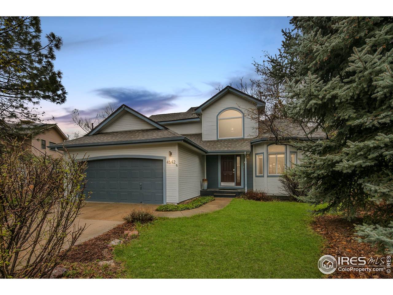 4542 Starboard Dr - Photo 1