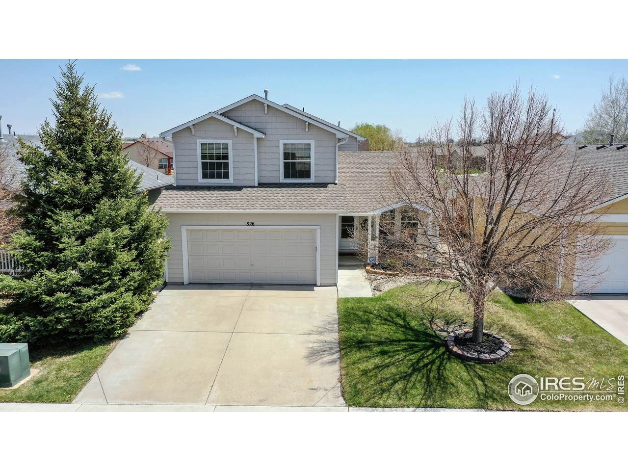 826 Glenwall Dr - Photo 1